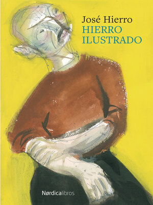 cover image of Hierro Ilustrado